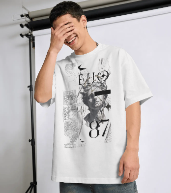 LEGACYTHREADco 87 T-Shirt
