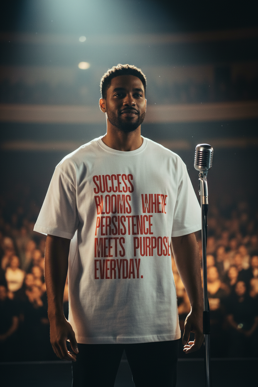 LEGACYTHREADco Success T-Shirt