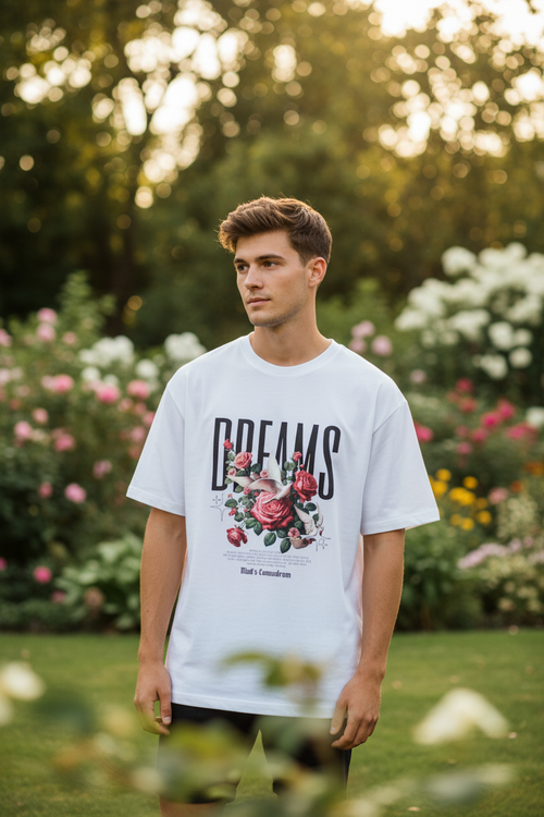 LEGACYTHREADco Dreams T-Shirt