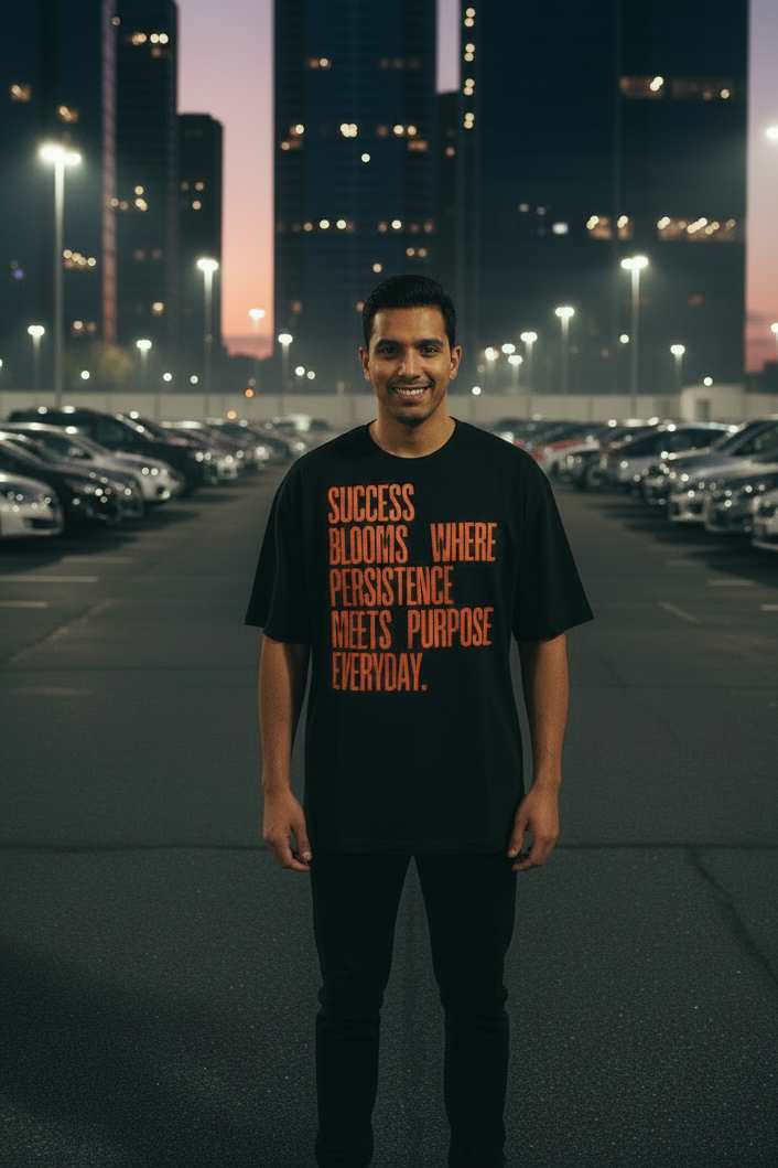 LEGACYTHREADco Success T-Shirt