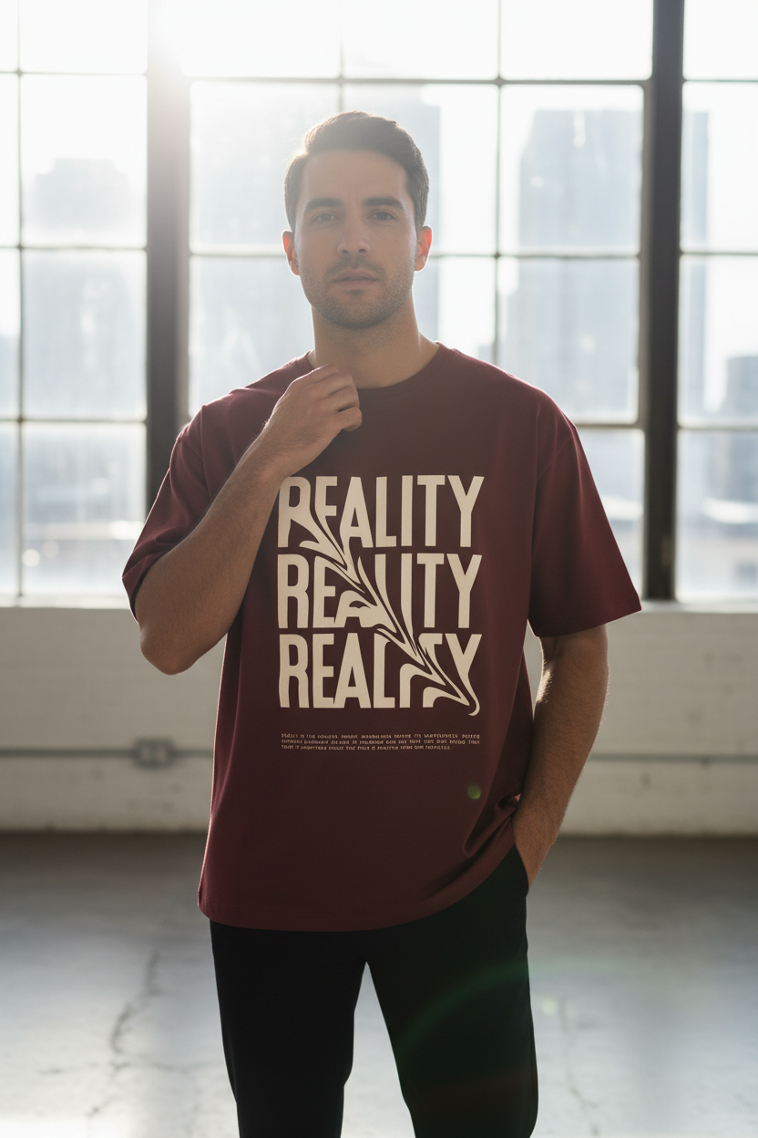 LEGACYTHREADco absolute reality T-Shirt