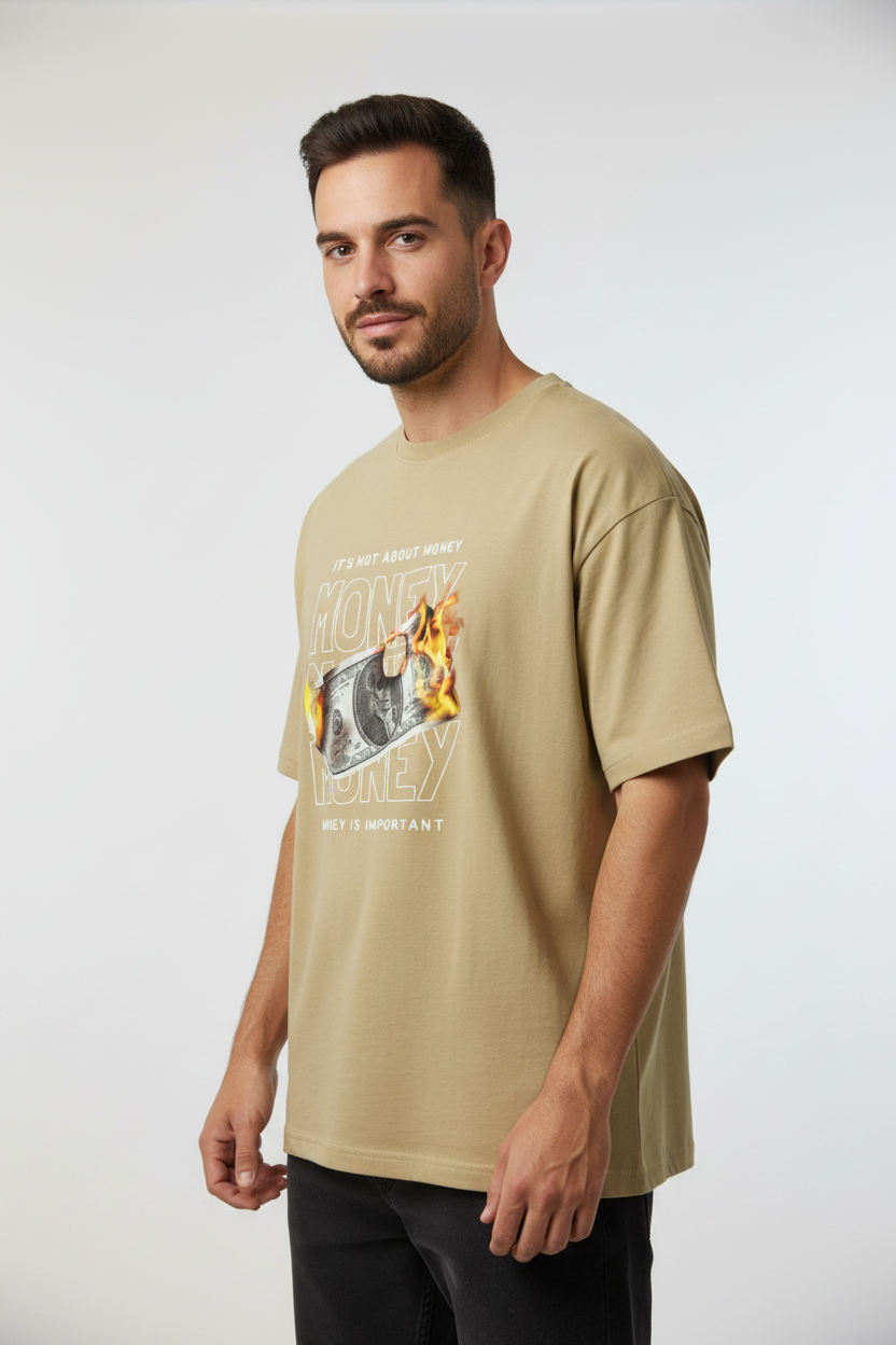 LEGACYTHREADco Money T-Shirt