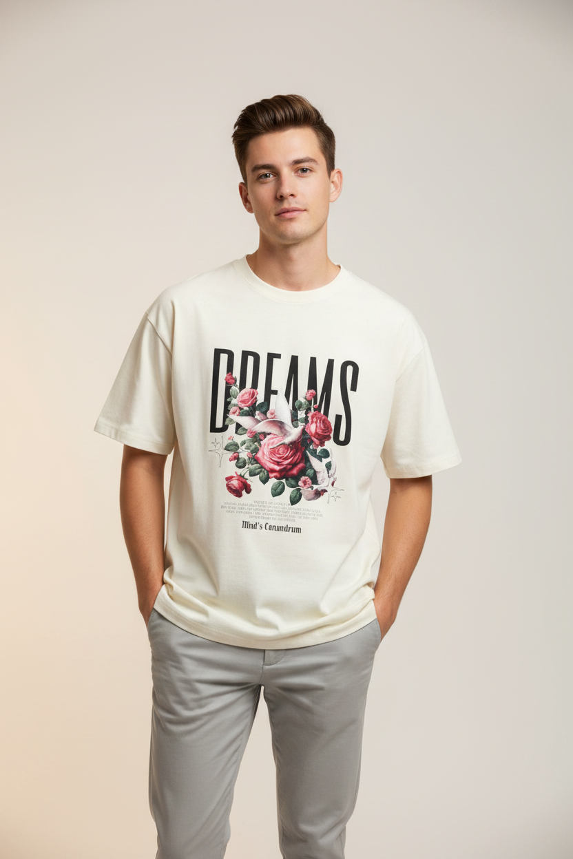 LEGACYTHREADco Dreams T-Shirt