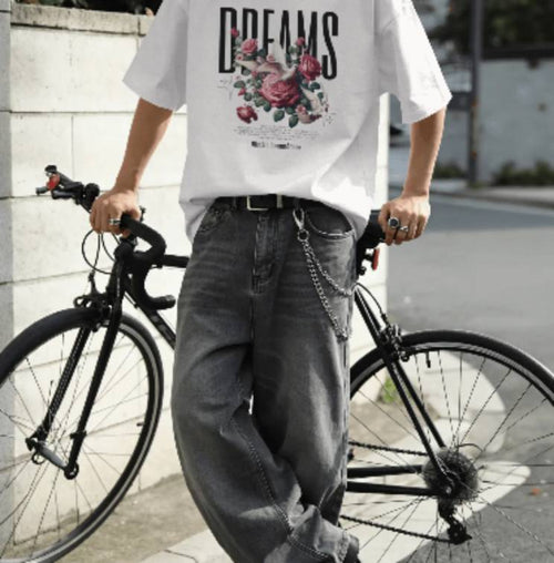 LEGACYTHREADco Dreams T-Shirt