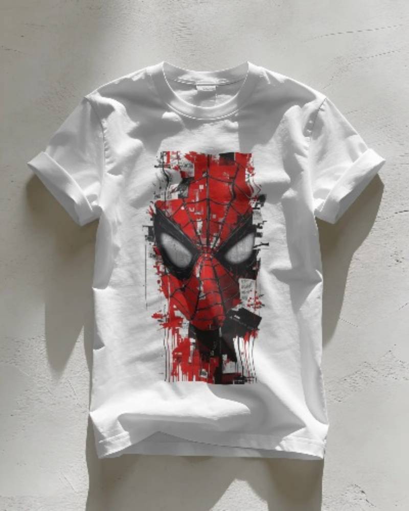 LEGACYTHREADco Spidey T-Shirt