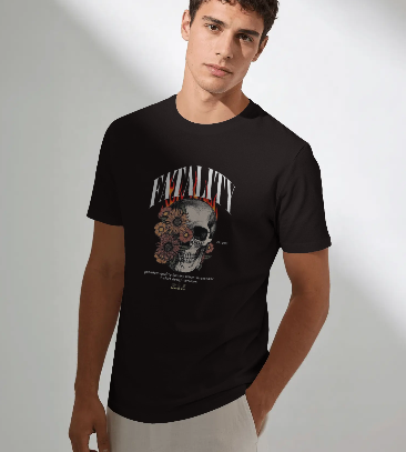 LEGACYTHREADco Fatality T-Shirt
