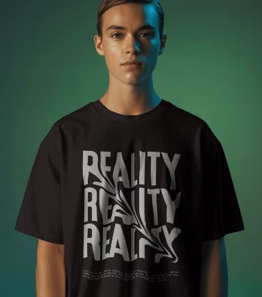 LEGACYTHREADco absolute reality T-Shirt