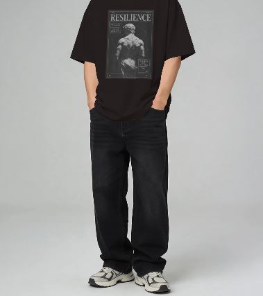 LEGACYTHREADco Resilience T-Shirt